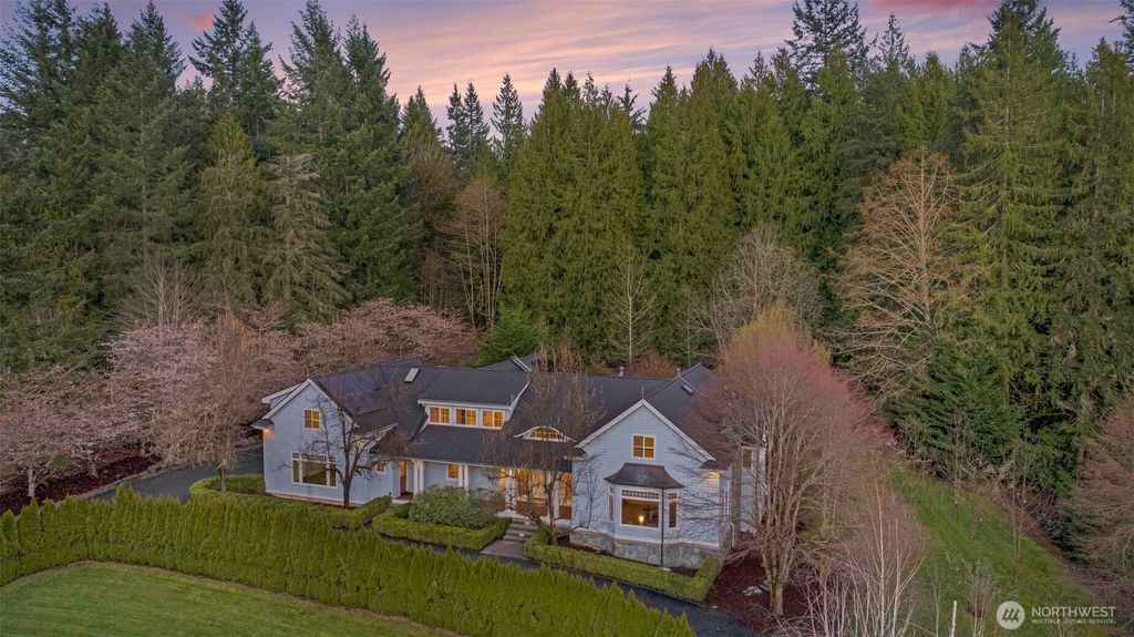 19510 223rd Avenue NE, Woodinville, WA 98077