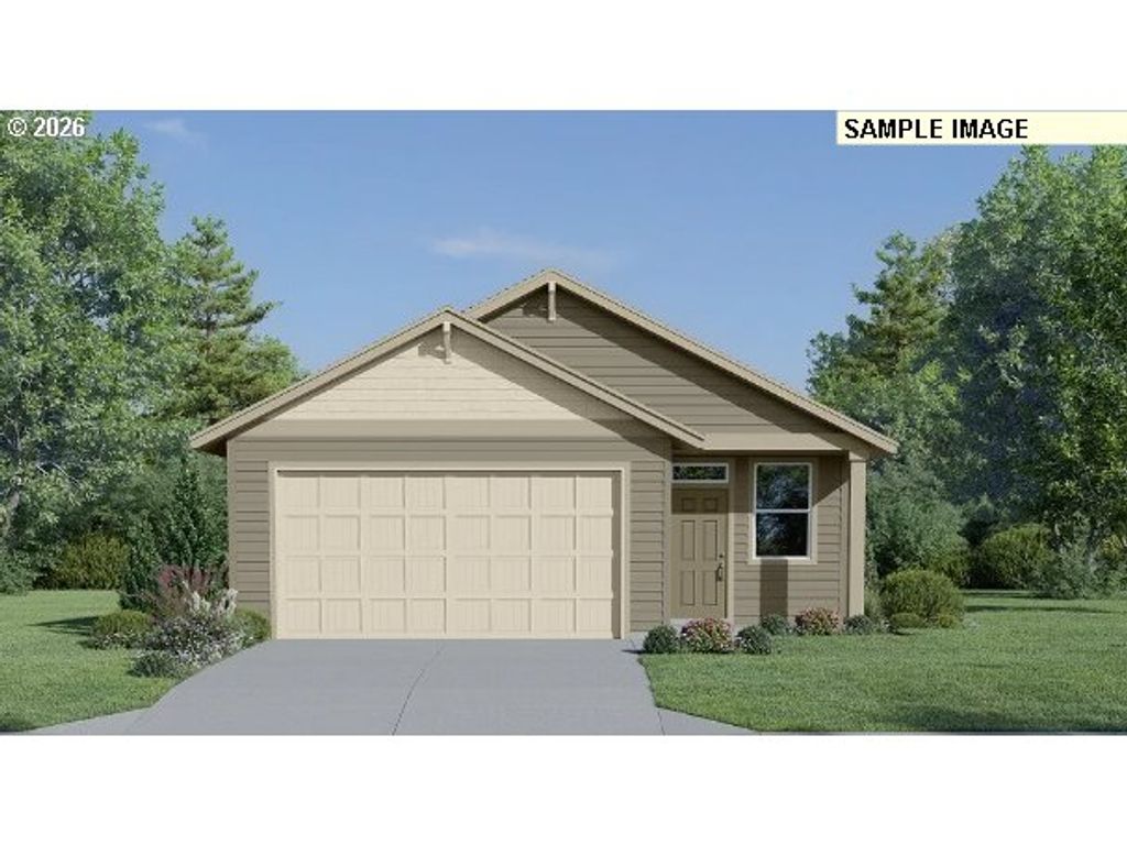 1514 N YOUNG St, Lafayette, OR 97127