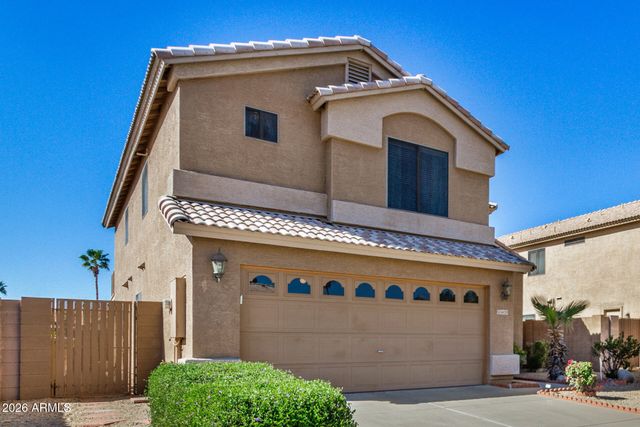 16020 N 86TH Lane, Peoria, AZ 85382