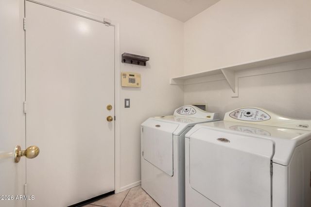 16020 N 86TH Lane, Peoria, AZ 85382