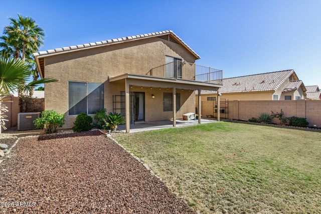 16020 N 86TH Lane, Peoria, AZ 85382