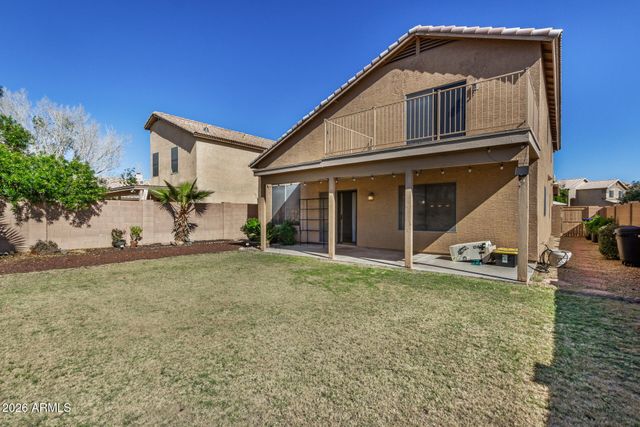 16020 N 86TH Lane, Peoria, AZ 85382