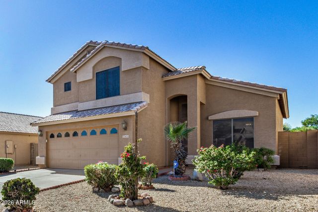 16020 N 86TH Lane, Peoria, AZ 85382