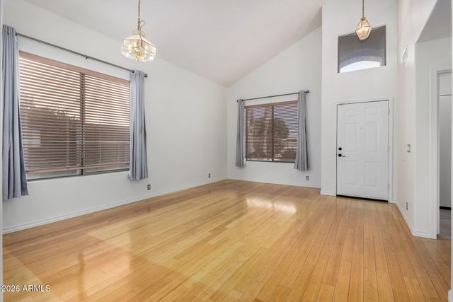 16020 N 86TH Lane, Peoria, AZ 85382