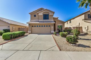 16020 N 86TH Lane, Peoria, AZ 85382