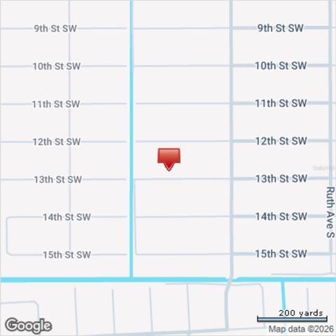 3412 13TH STREET SW, Lehigh Acres, FL 33976