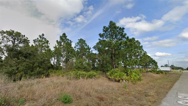 3412 13TH STREET SW, Lehigh Acres, FL 33976