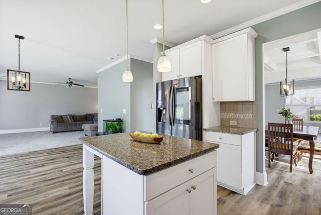 550 Red Fox Drive, Dallas, GA 30157
