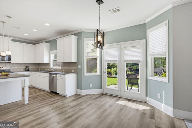 550 Red Fox Drive, Dallas, GA 30157