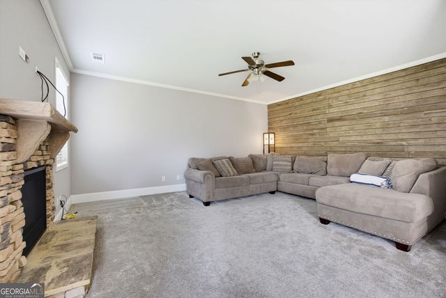 550 Red Fox Drive, Dallas, GA 30157
