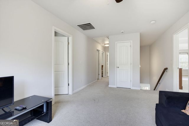 550 Red Fox Drive, Dallas, GA 30157