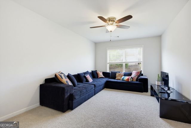 550 Red Fox Drive, Dallas, GA 30157