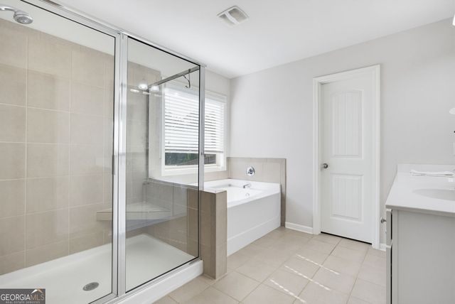 550 Red Fox Drive, Dallas, GA 30157