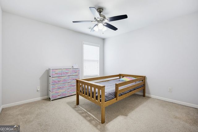 550 Red Fox Drive, Dallas, GA 30157