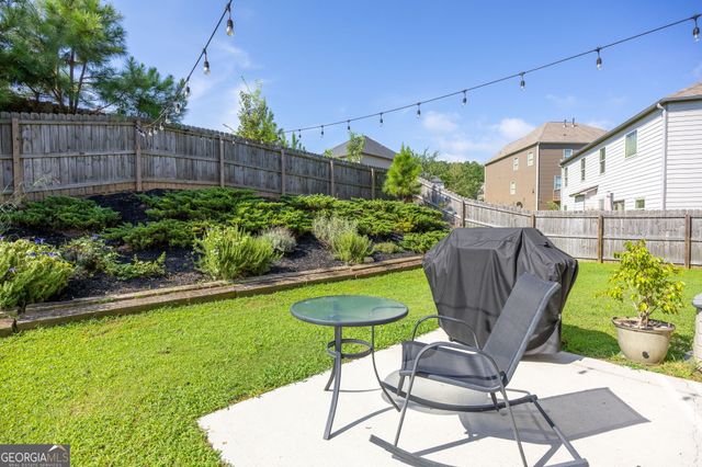 550 Red Fox Drive, Dallas, GA 30157