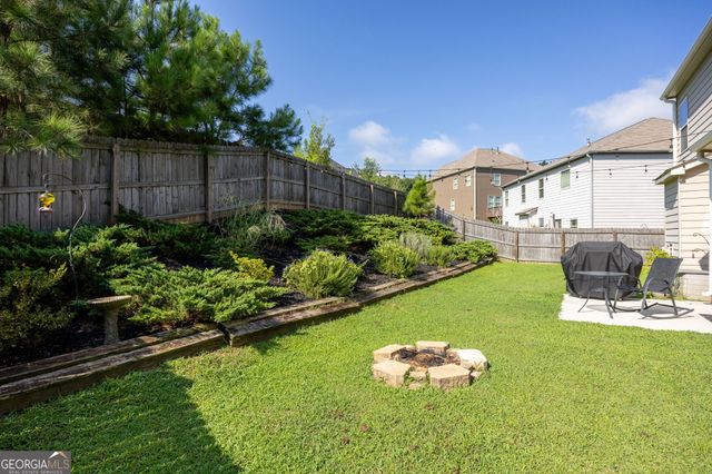 550 Red Fox Drive, Dallas, GA 30157