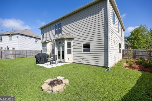 550 Red Fox Drive, Dallas, GA 30157