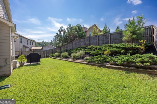 550 Red Fox Drive, Dallas, GA 30157