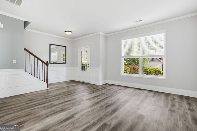 550 Red Fox Drive, Dallas, GA 30157