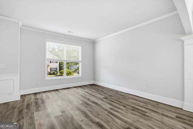 550 Red Fox Drive, Dallas, GA 30157