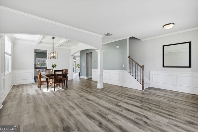 550 Red Fox Drive, Dallas, GA 30157