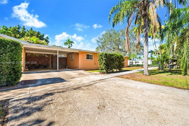 5700 SW 45th Terrace, Miami, FL 33155