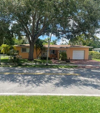 5700 SW 45th Terrace, Miami, FL 33155