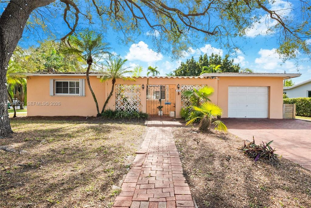 5700 SW 45th Terrace, Miami, FL 33155