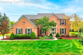 46740 Club Court, Canton Charter Township, MI 48188