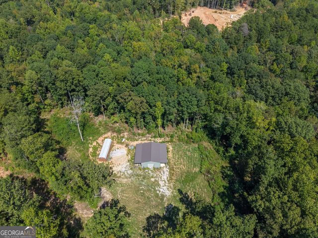 1620 Cross Plains Hulett Road, Carrollton, GA 30116