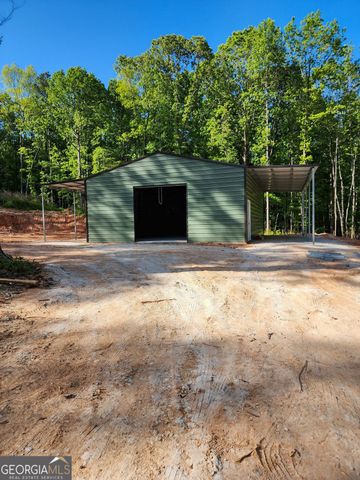 1620 Cross Plains Hulett Road, Carrollton, GA 30116