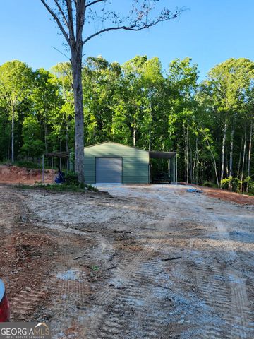 1620 Cross Plains Hulett Road, Carrollton, GA 30116