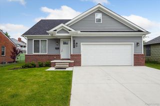 1759 2nd Street, Wyandotte, MI 48192