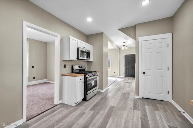 4149 E 135th, Cleveland, OH 44105