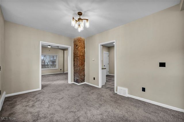 4149 E 135th, Cleveland, OH 44105