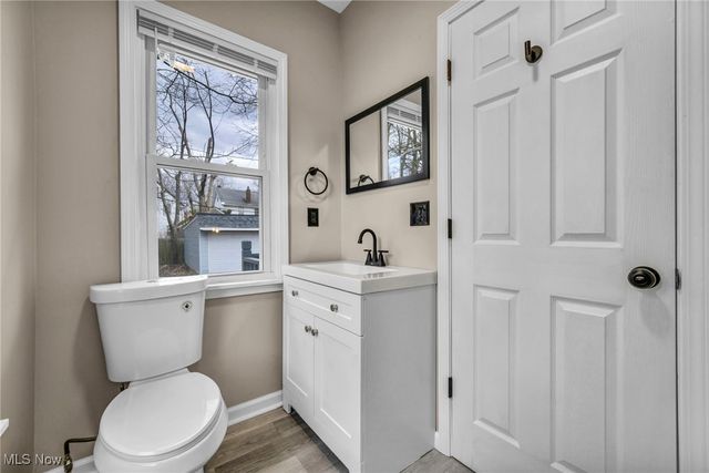 4149 E 135th, Cleveland, OH 44105