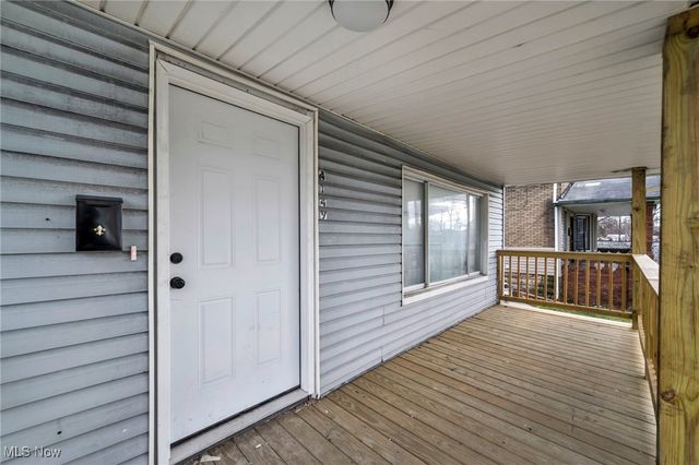 4149 E 135th, Cleveland, OH 44105