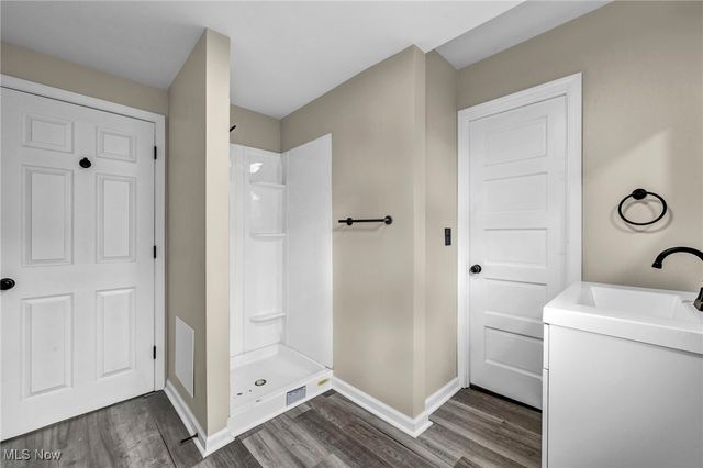 4149 E 135th, Cleveland, OH 44105