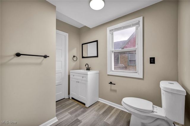 4149 E 135th, Cleveland, OH 44105