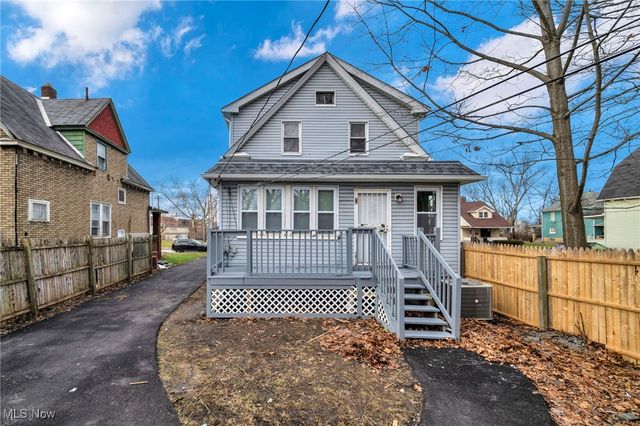 4149 E 135th, Cleveland, OH 44105