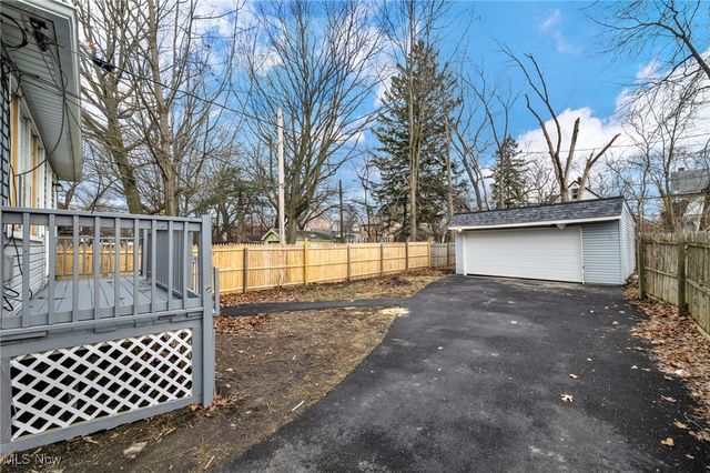 4149 E 135th, Cleveland, OH 44105