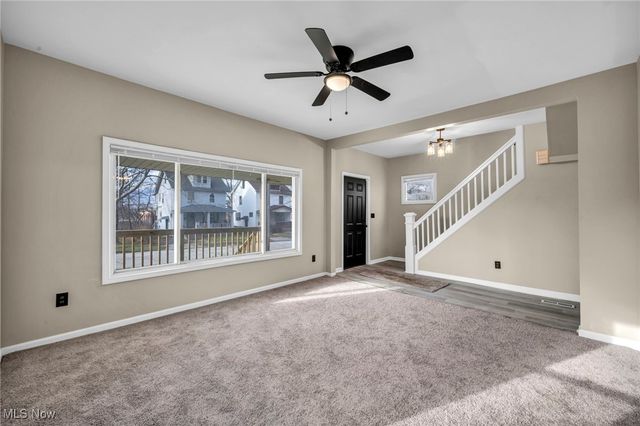 4149 E 135th, Cleveland, OH 44105