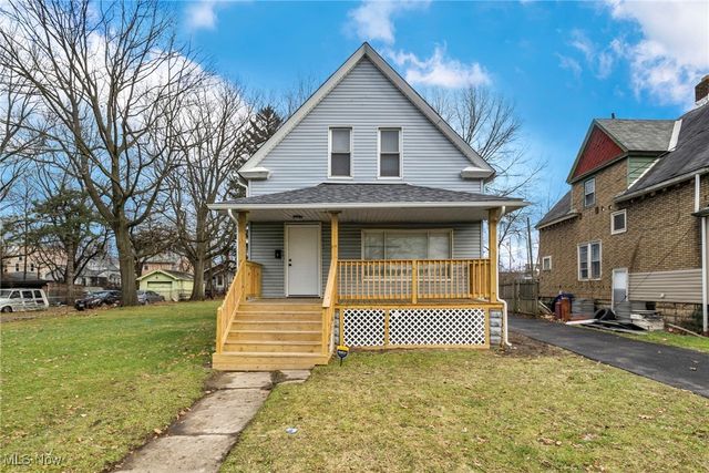 4149 E 135th, Cleveland, OH 44105