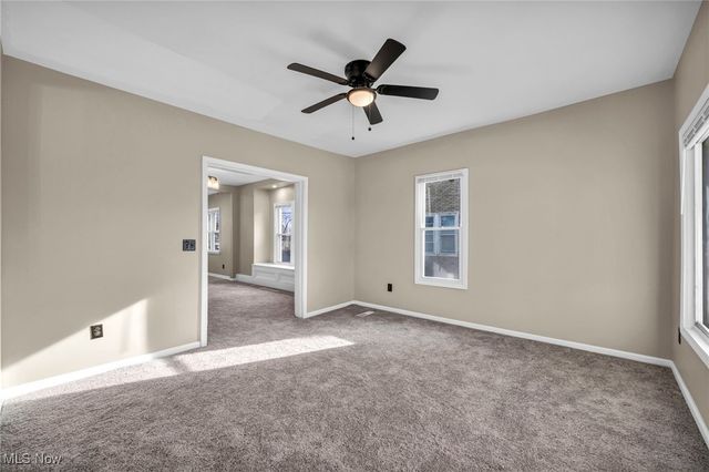 4149 E 135th, Cleveland, OH 44105