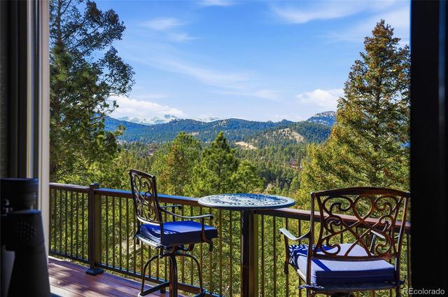 5033 Hillstone Lane, Evergreen, CO 80439