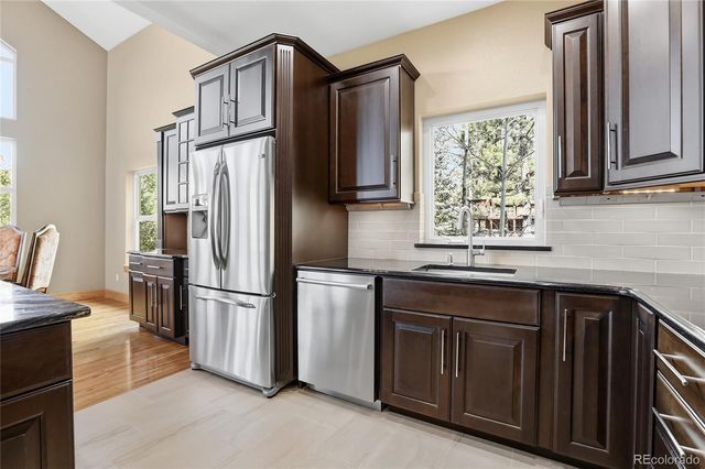 5033 Hillstone Lane, Evergreen, CO 80439