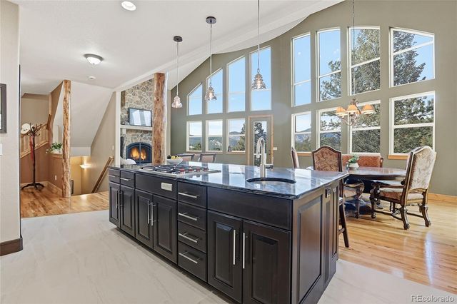 5033 Hillstone Lane, Evergreen, CO 80439