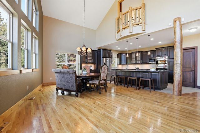 5033 Hillstone Lane, Evergreen, CO 80439