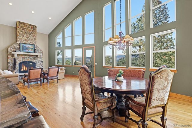 5033 Hillstone Lane, Evergreen, CO 80439