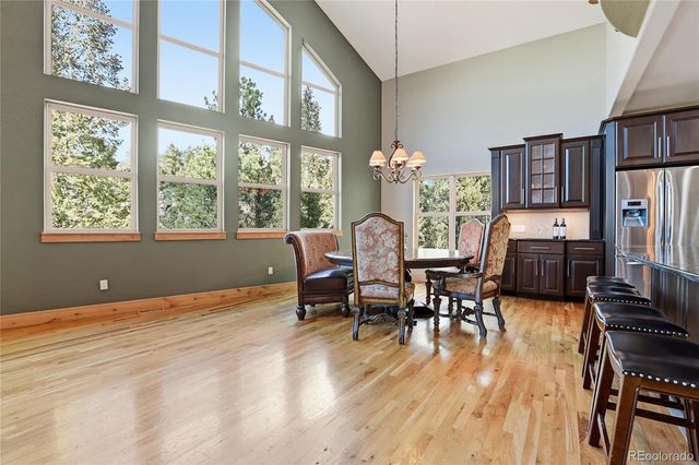 5033 Hillstone Lane, Evergreen, CO 80439